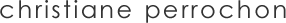 Christiane Perrochon srl